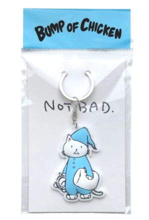 Amazon.co.jp: BUMP OF CHICKEN(バンプオブチキン)公式グッズ TOUR